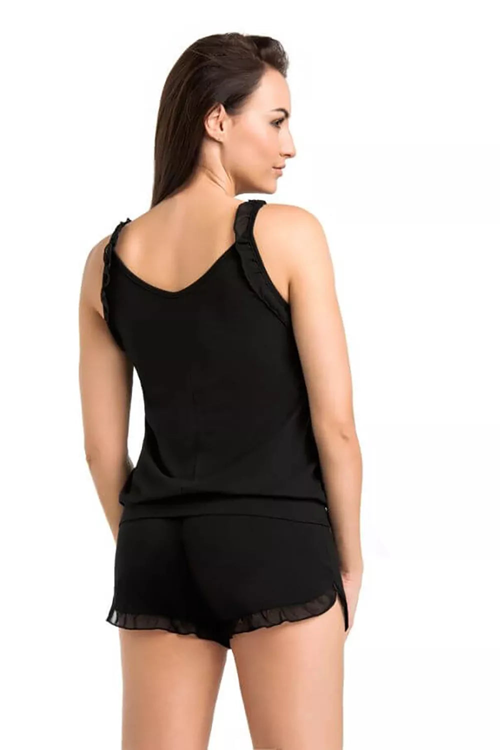 Pižama, modelis 182839, Teyli