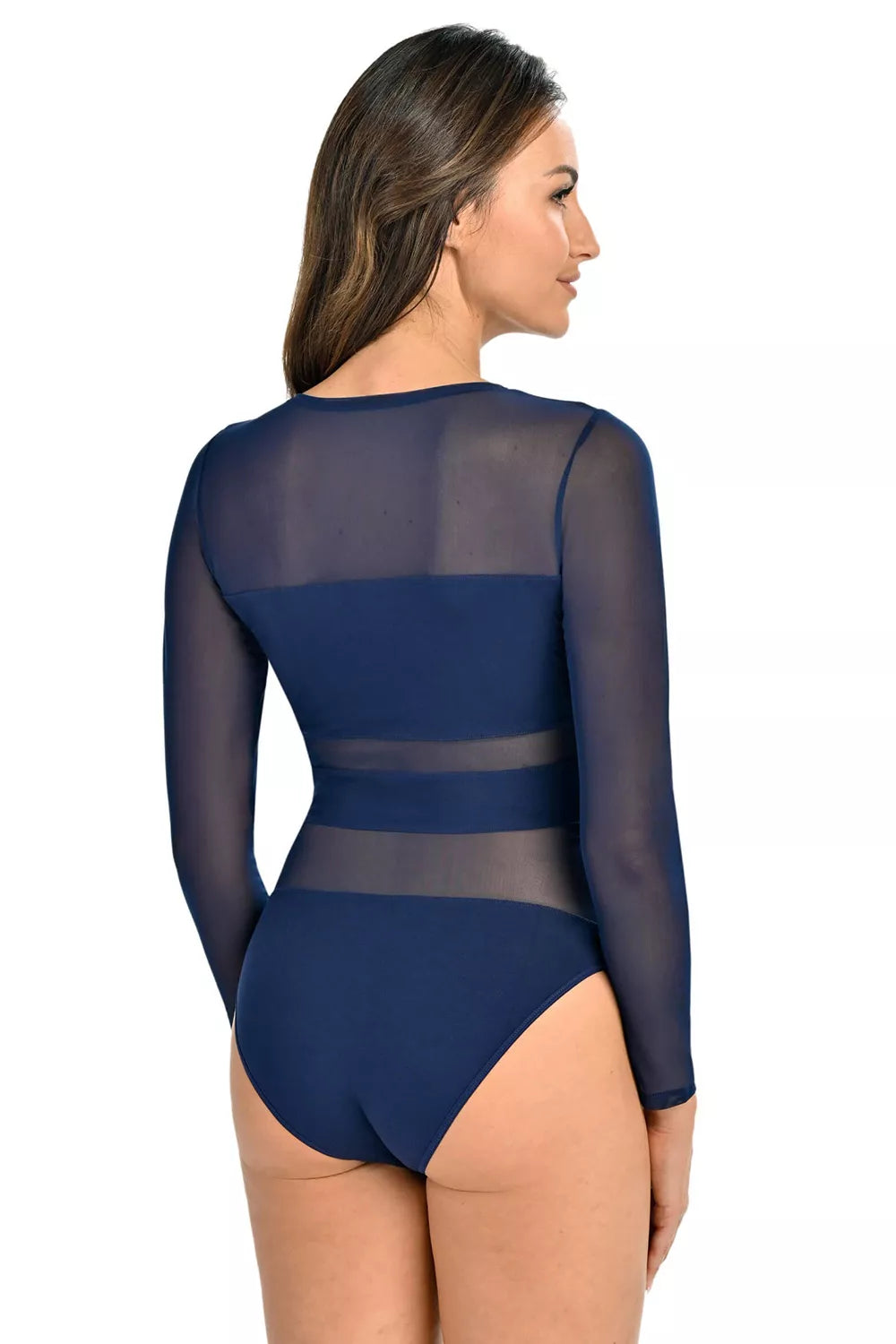 Koreguojantis apatinis trikotažas, modelis 182992, Teyli