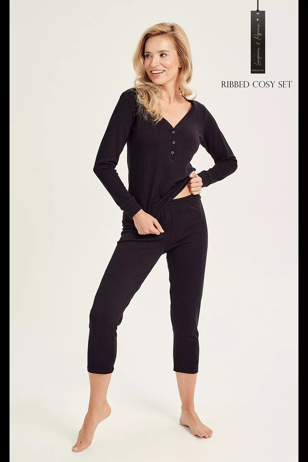 Pižama, modelis 183016 Taro