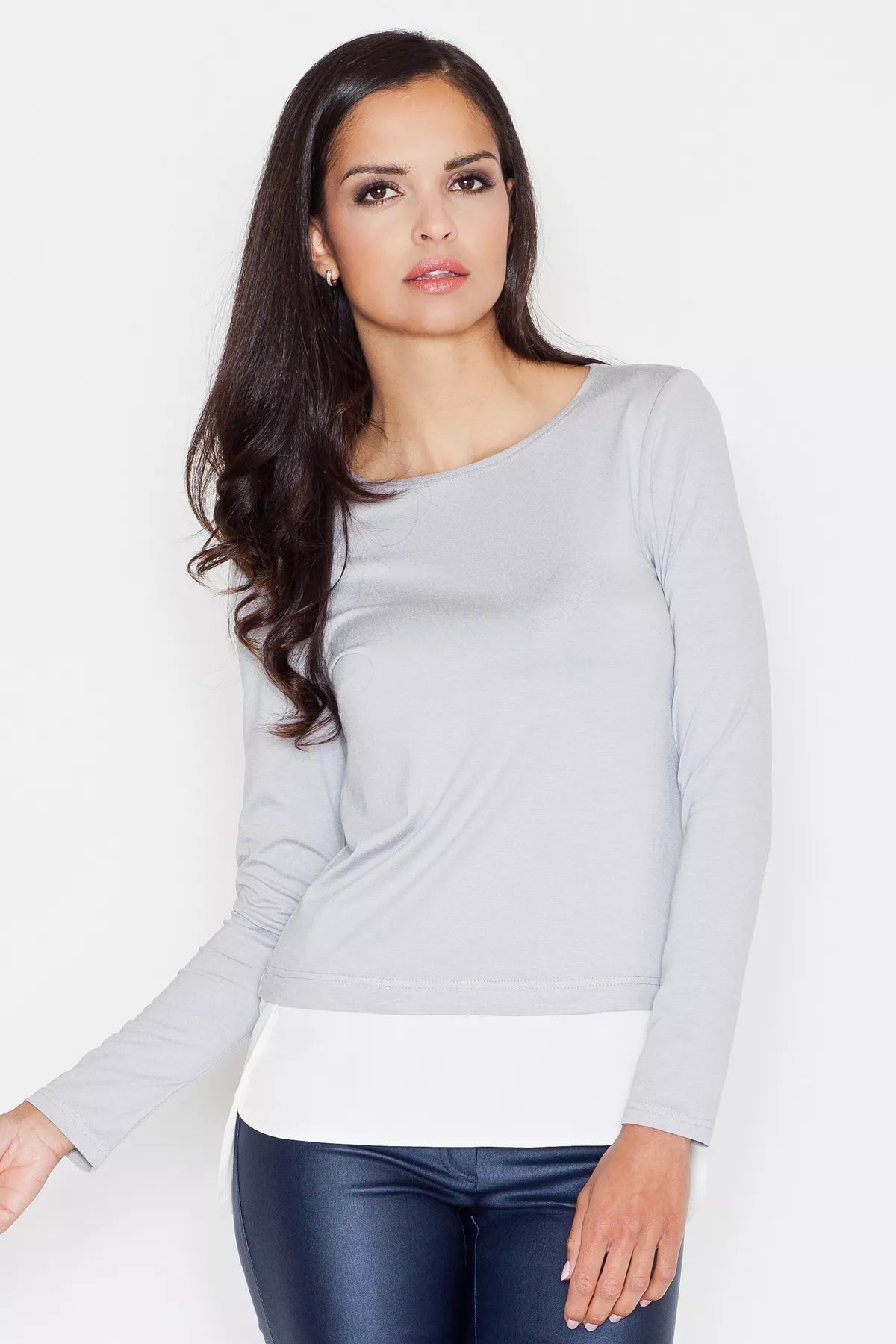 Palaidinės modelis 43765 Figl