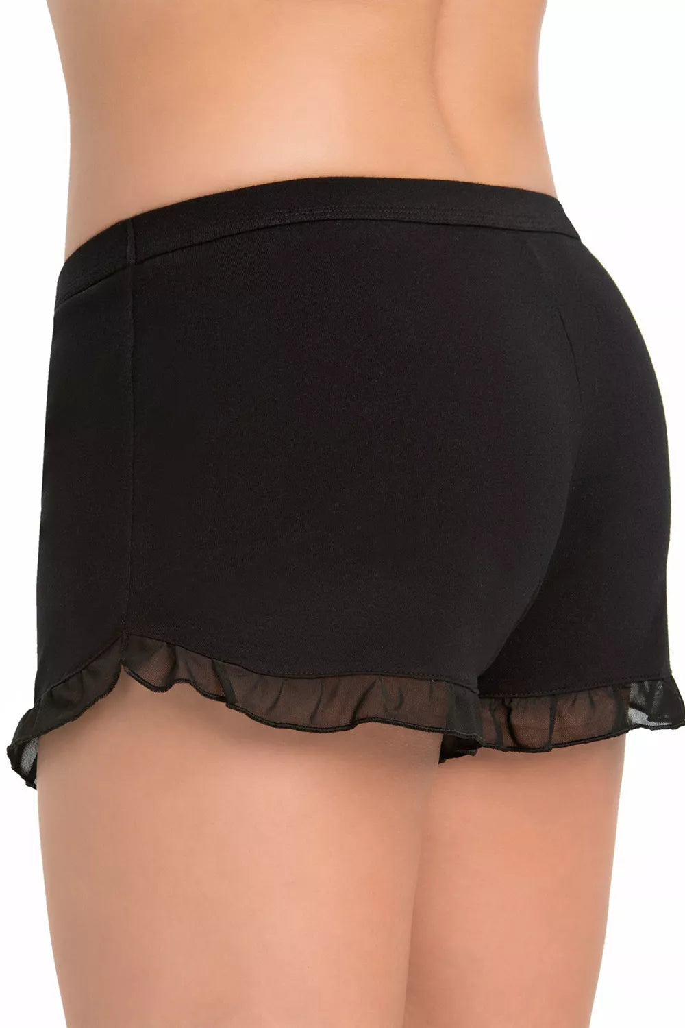 Šortai, modelis 183040, Teyli