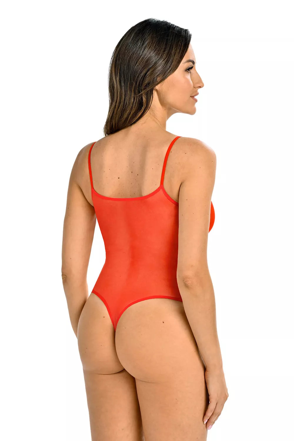 Koreguojantis apatinis trikotažas „Body“ modelis 183060 „Teyli“