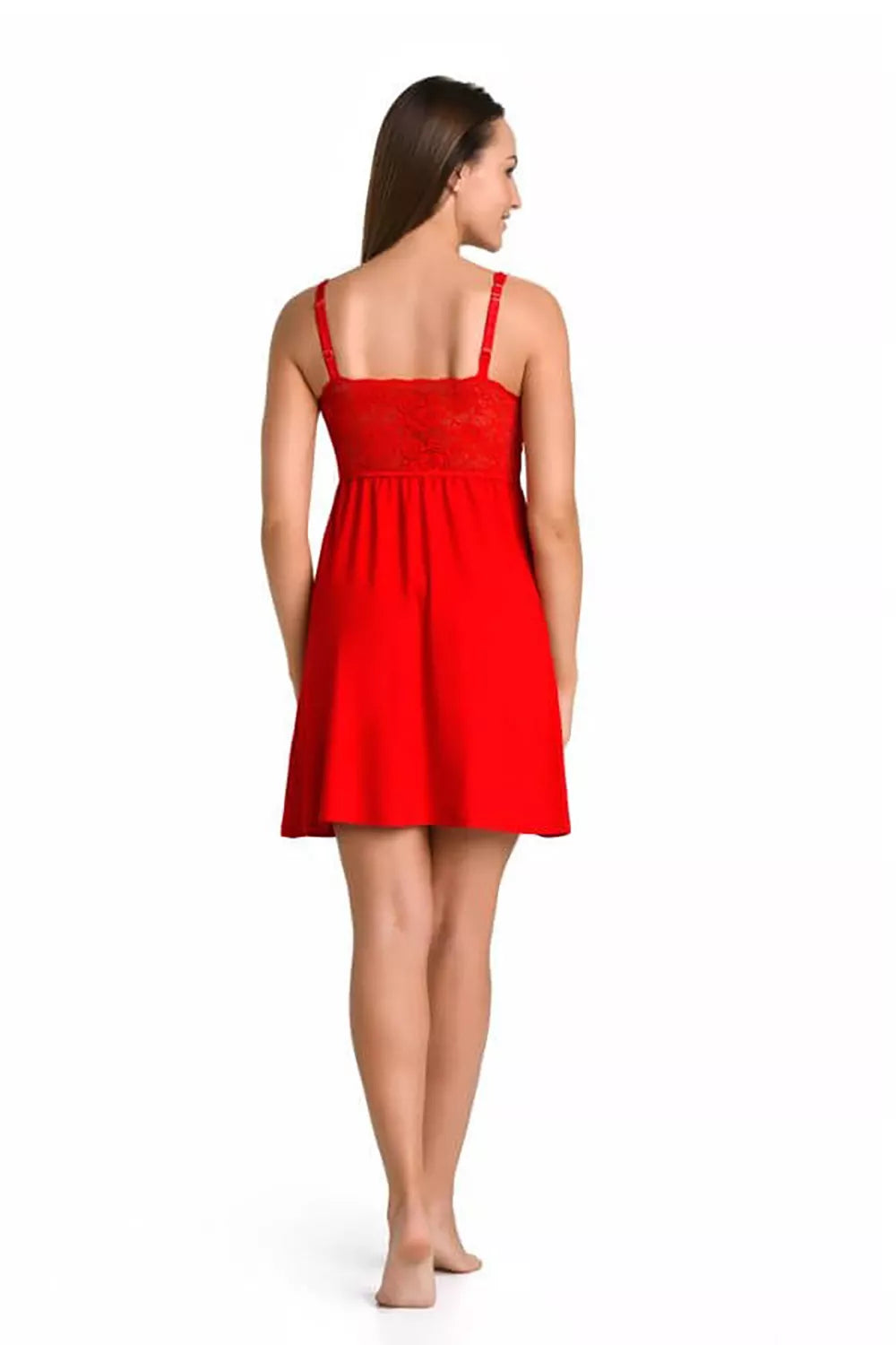 Seksualūs marškinėliai, modelis 183144, Teyli