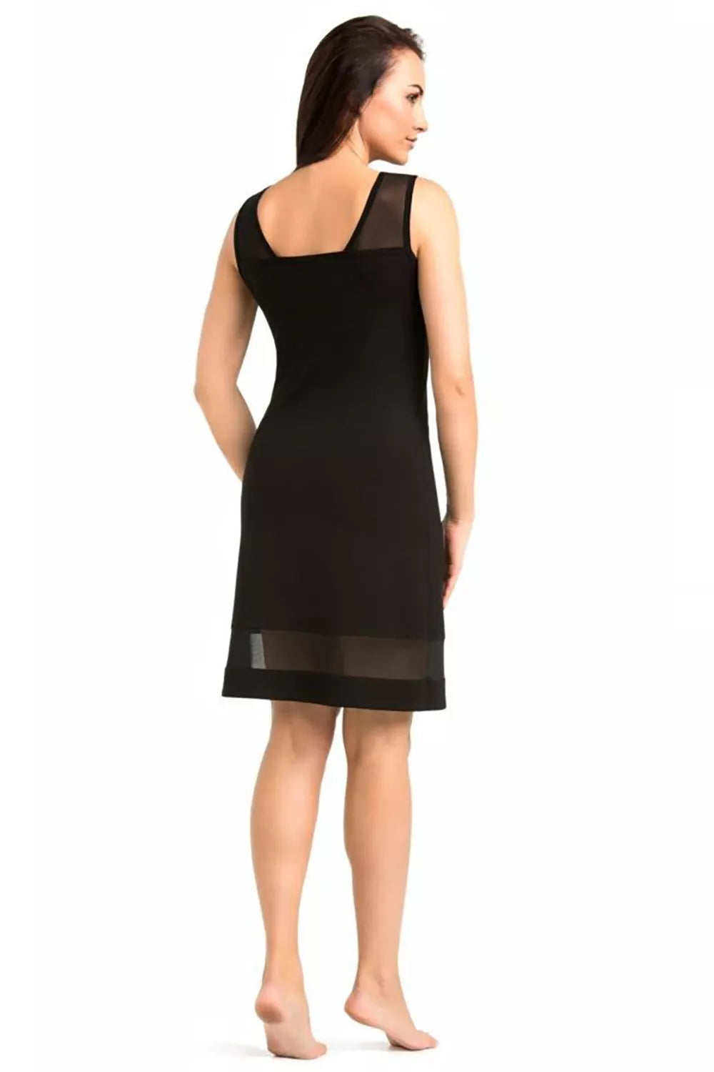 Naktiniai marškiniai, modelis 183148, Teyli