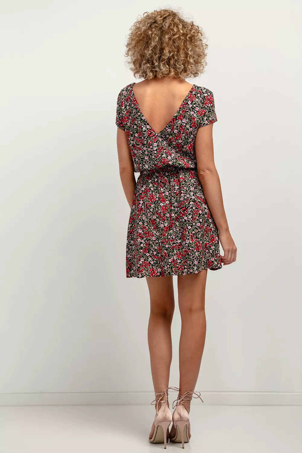 Suknelė kasdienai, modelis 183157 Tessita