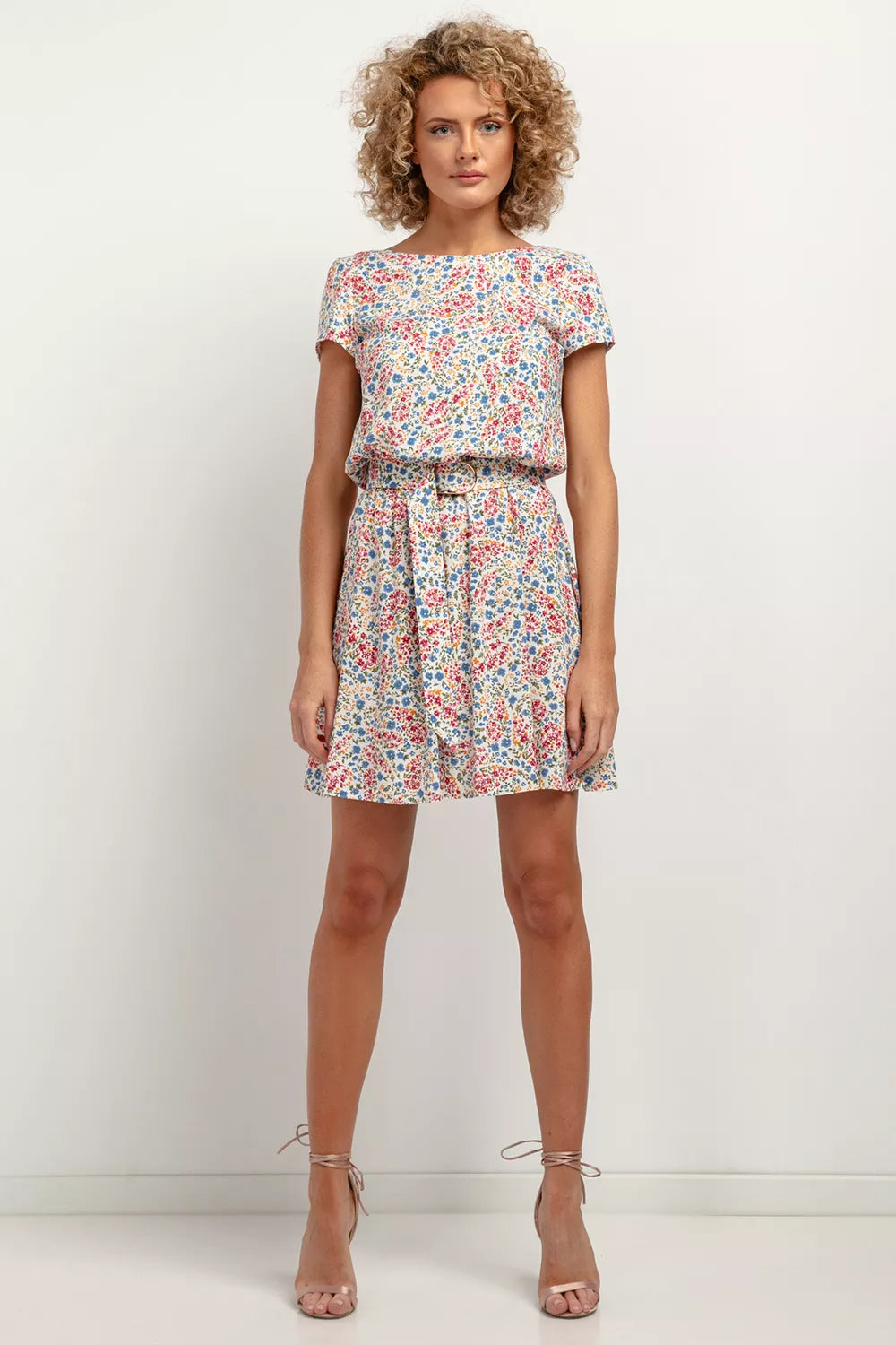 Suknelė modelis 183159 Tessita