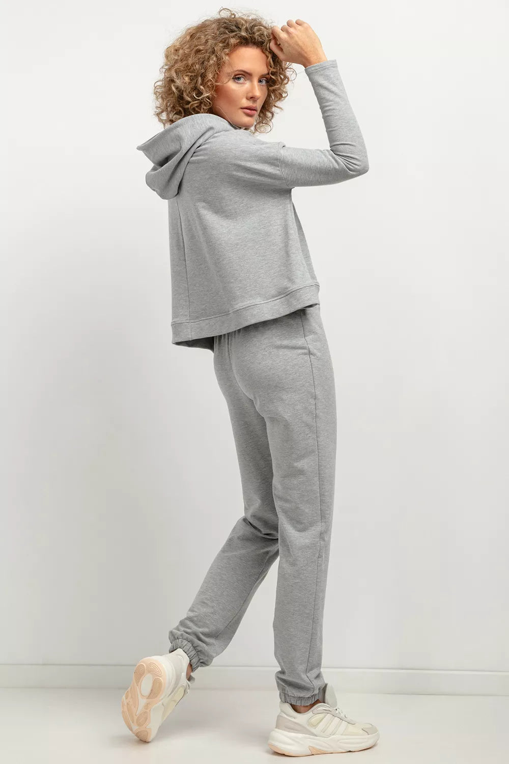 Sportinių kelnių modelis 183193 Tessita