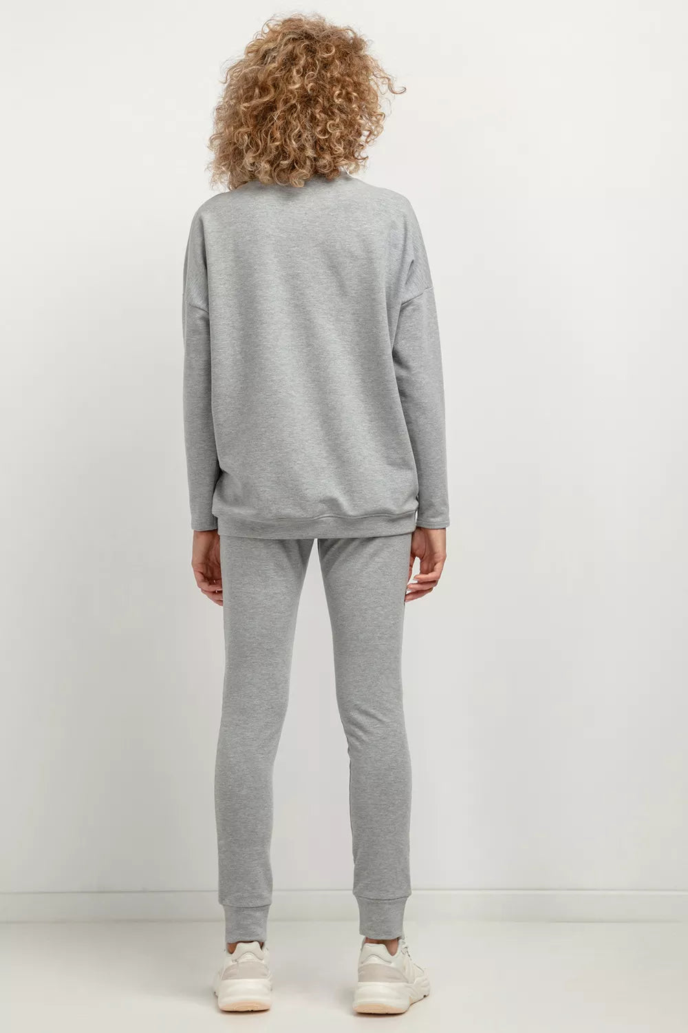 Sportinių kelnių modelis 183201 Tessita