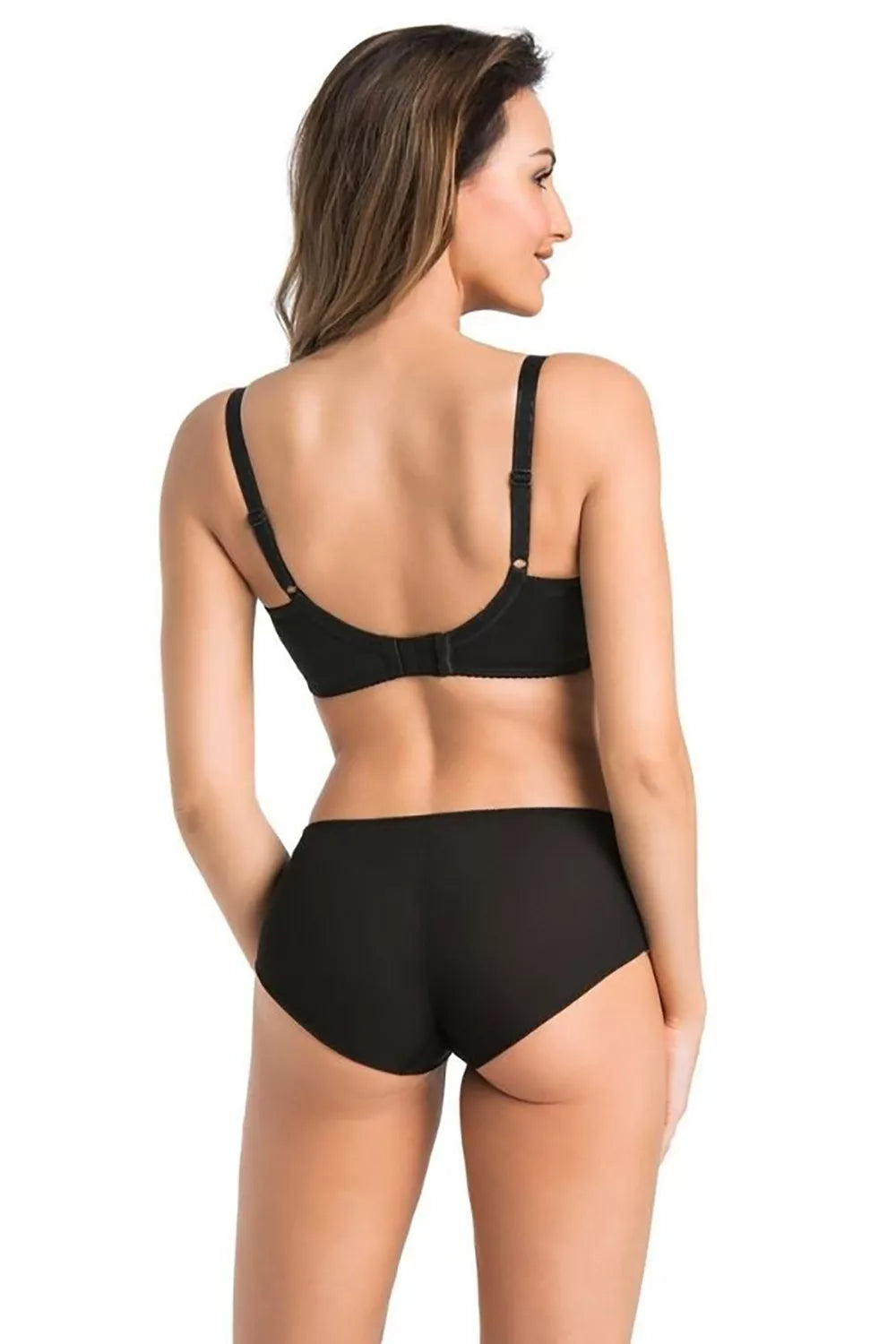 Pusiau minkštas modelis 183203 Teyli