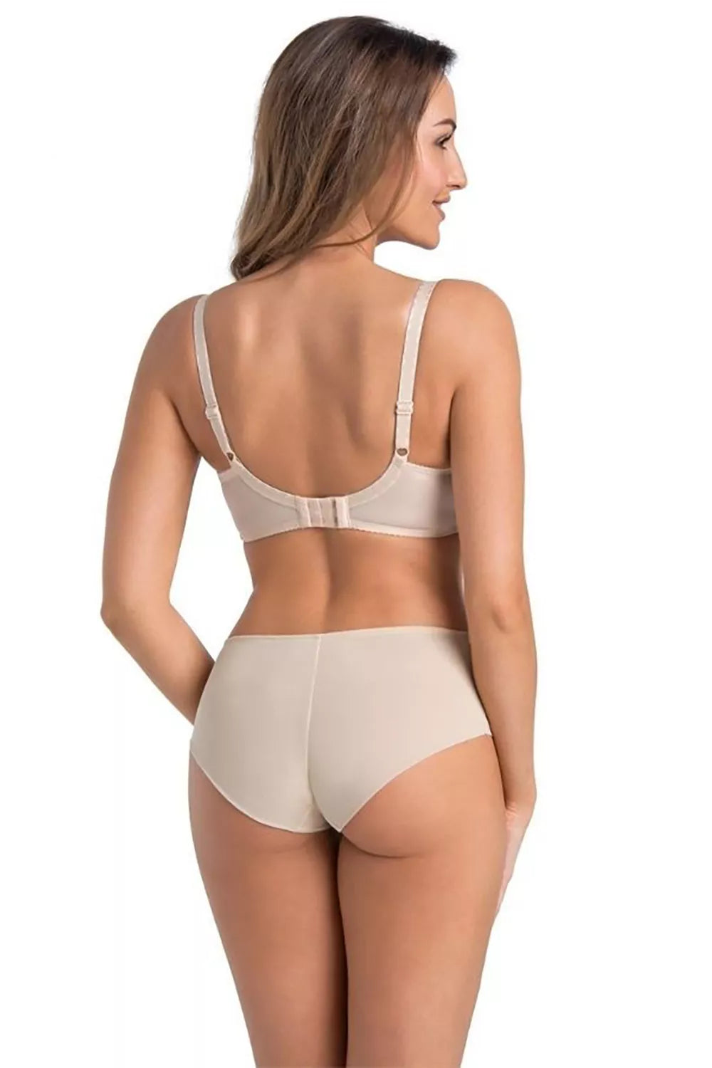 Pusiau minkštas modelis 183205 Teyli