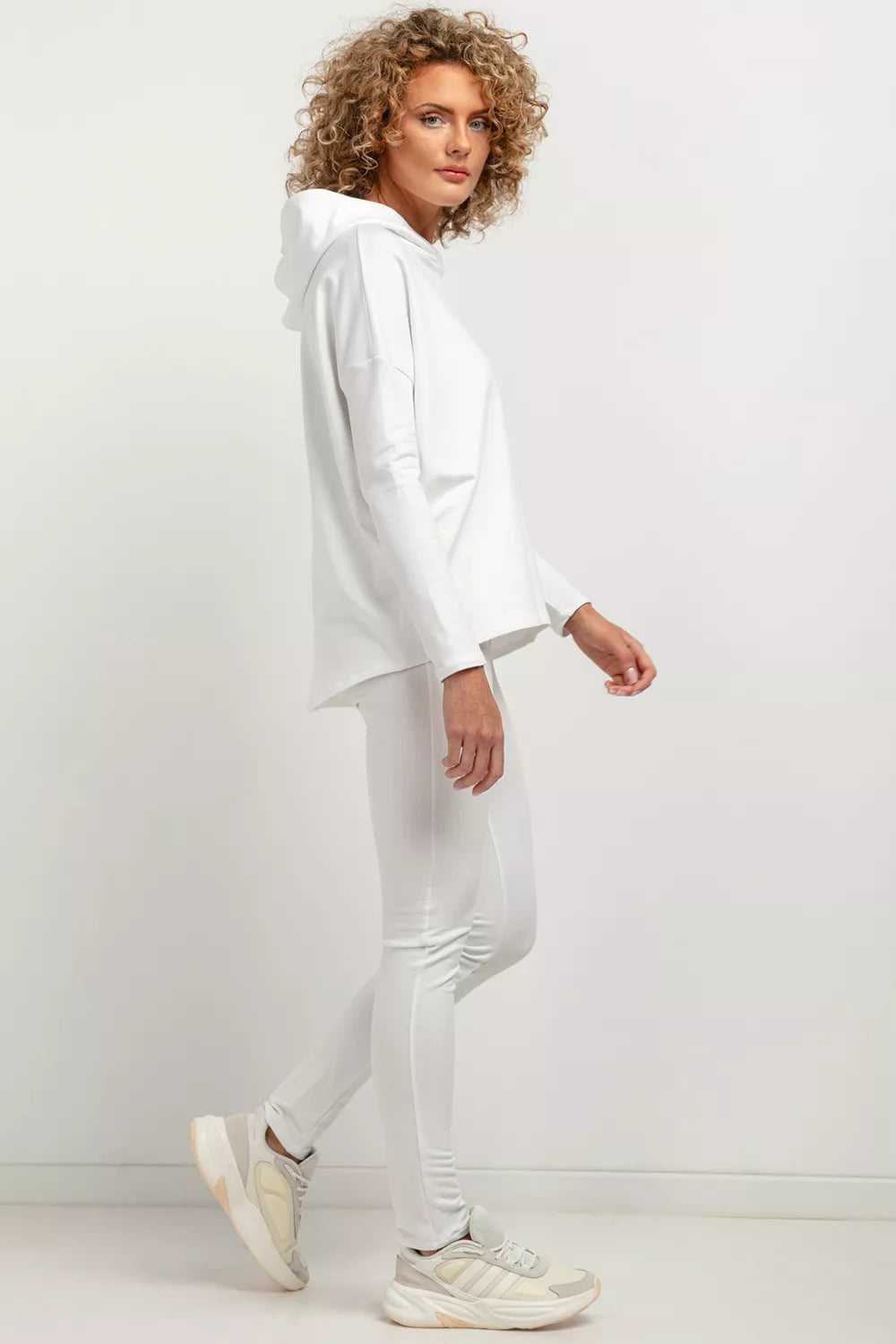 Ilgos tamprės, modelis 183213 Tessita