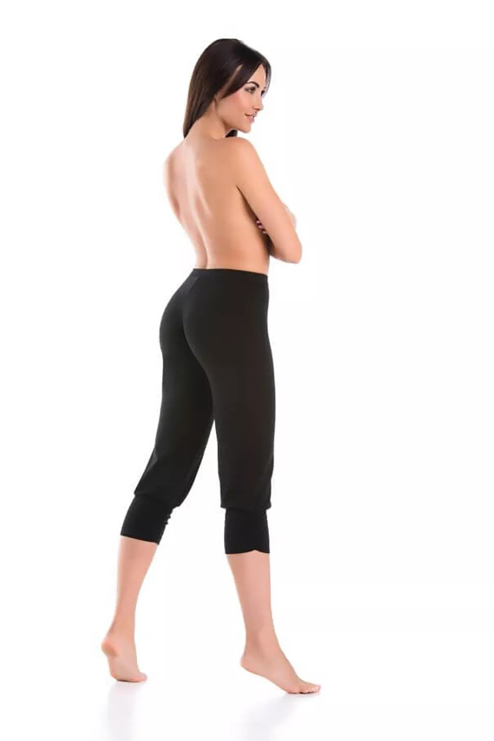 Trumpi leginsai, modelis 183228, Teyli