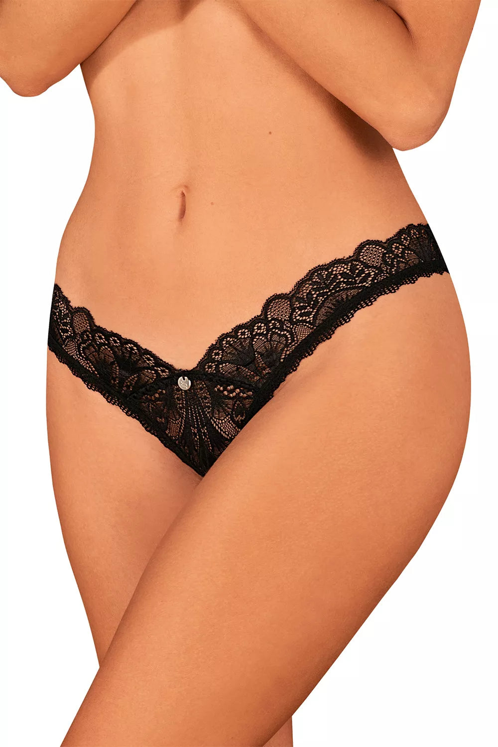 Stringai T-backs modelis 183241 Obsessive
