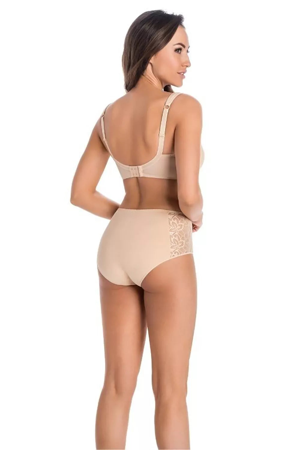 Pusiau minkštas modelis 183246 Teyli