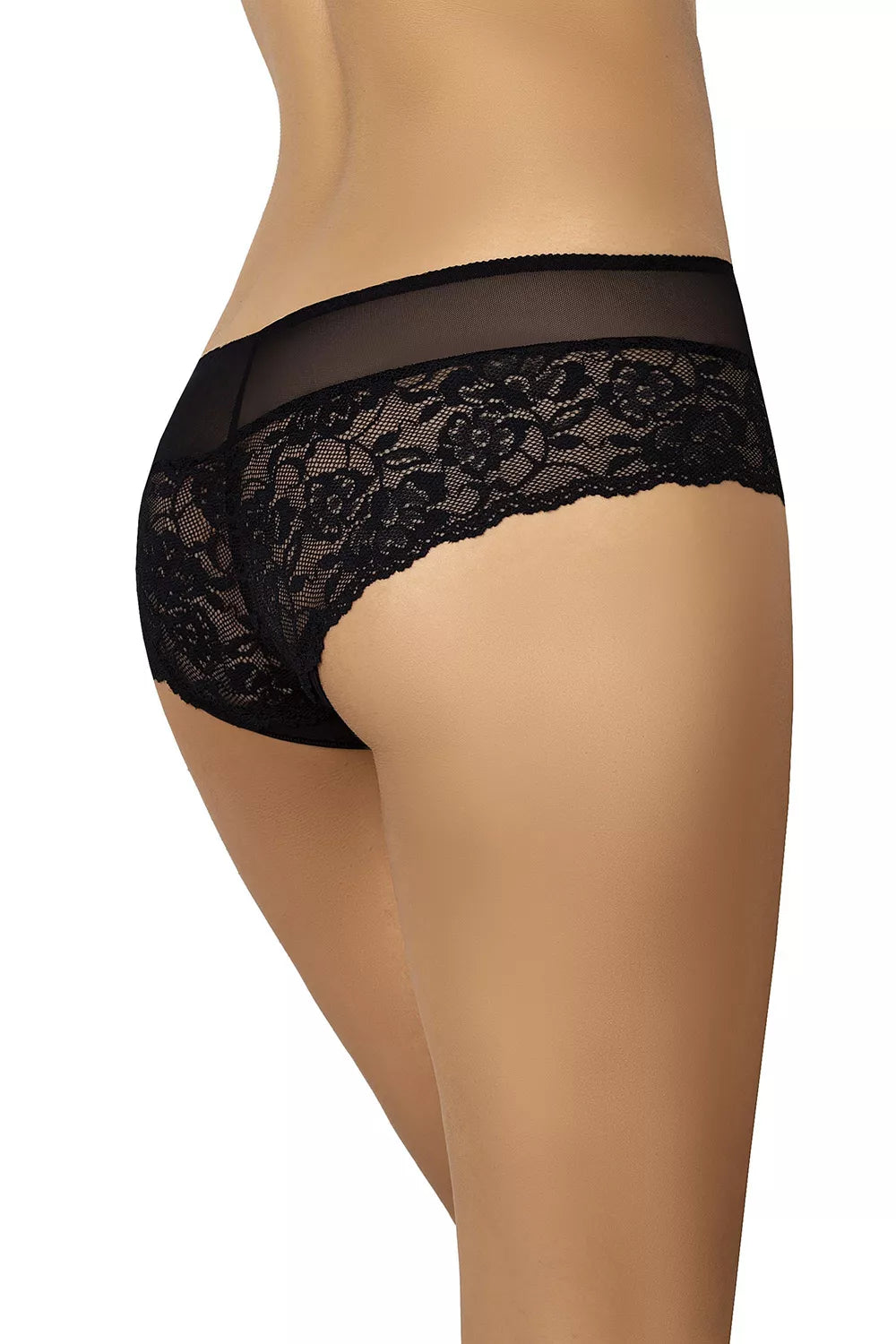 Šortai, modelis 183379 Teyli