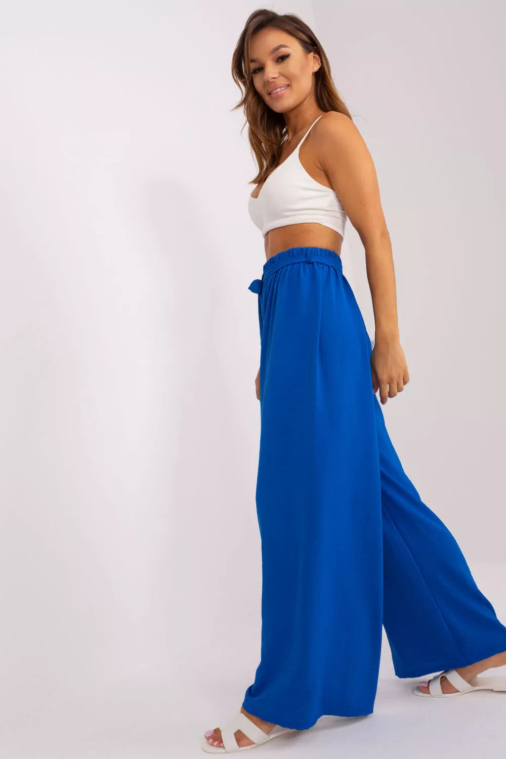 Moteriškos kelnės, modelis 183460, Och Bella