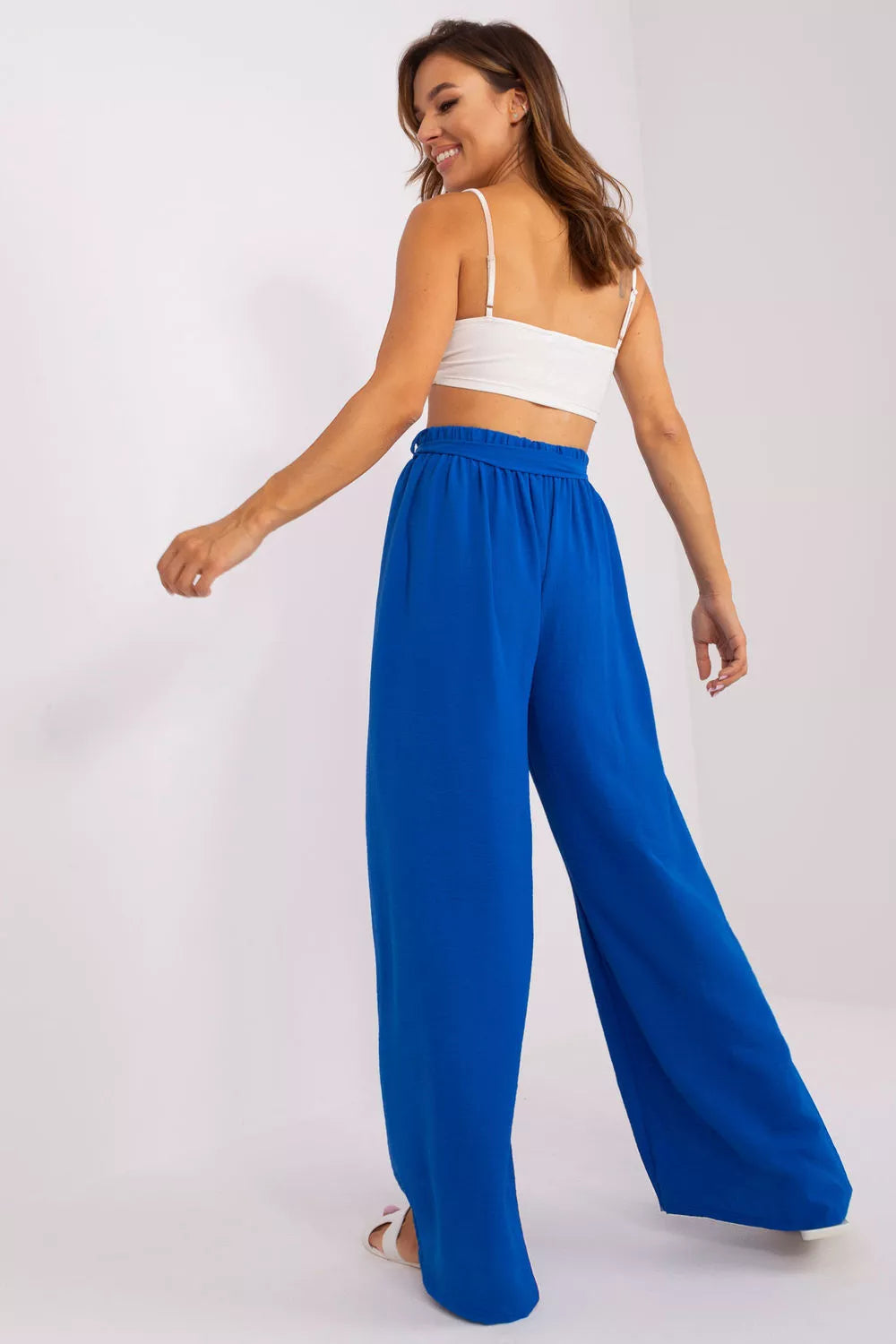 Moteriškos kelnės, modelis 183460, Och Bella