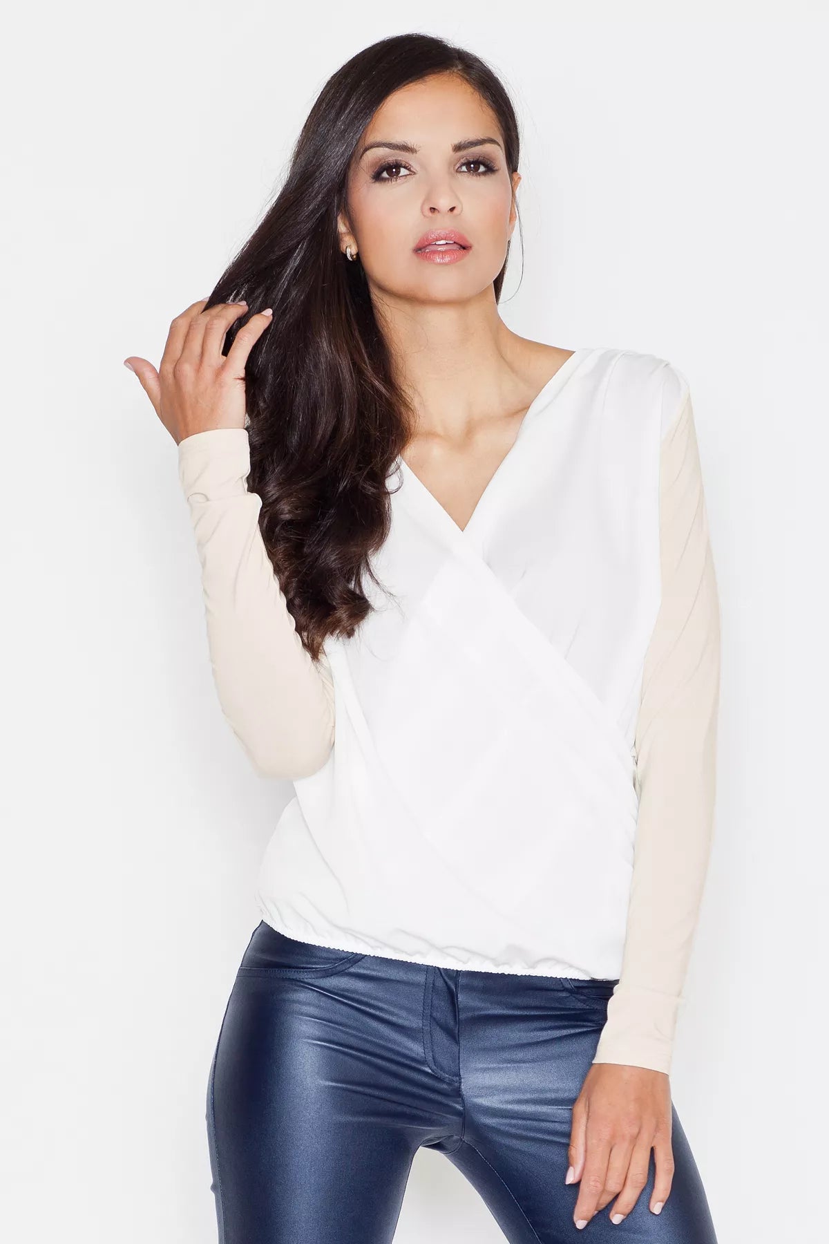 Palaidinės modelis 43830 Figl