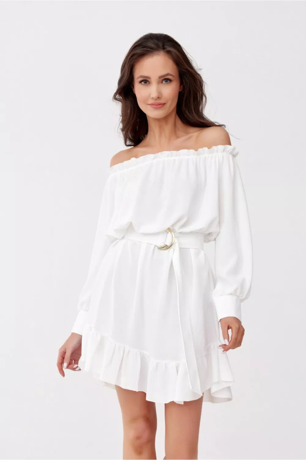 Dieninė suknelė modelis 183730 Roco Fashion