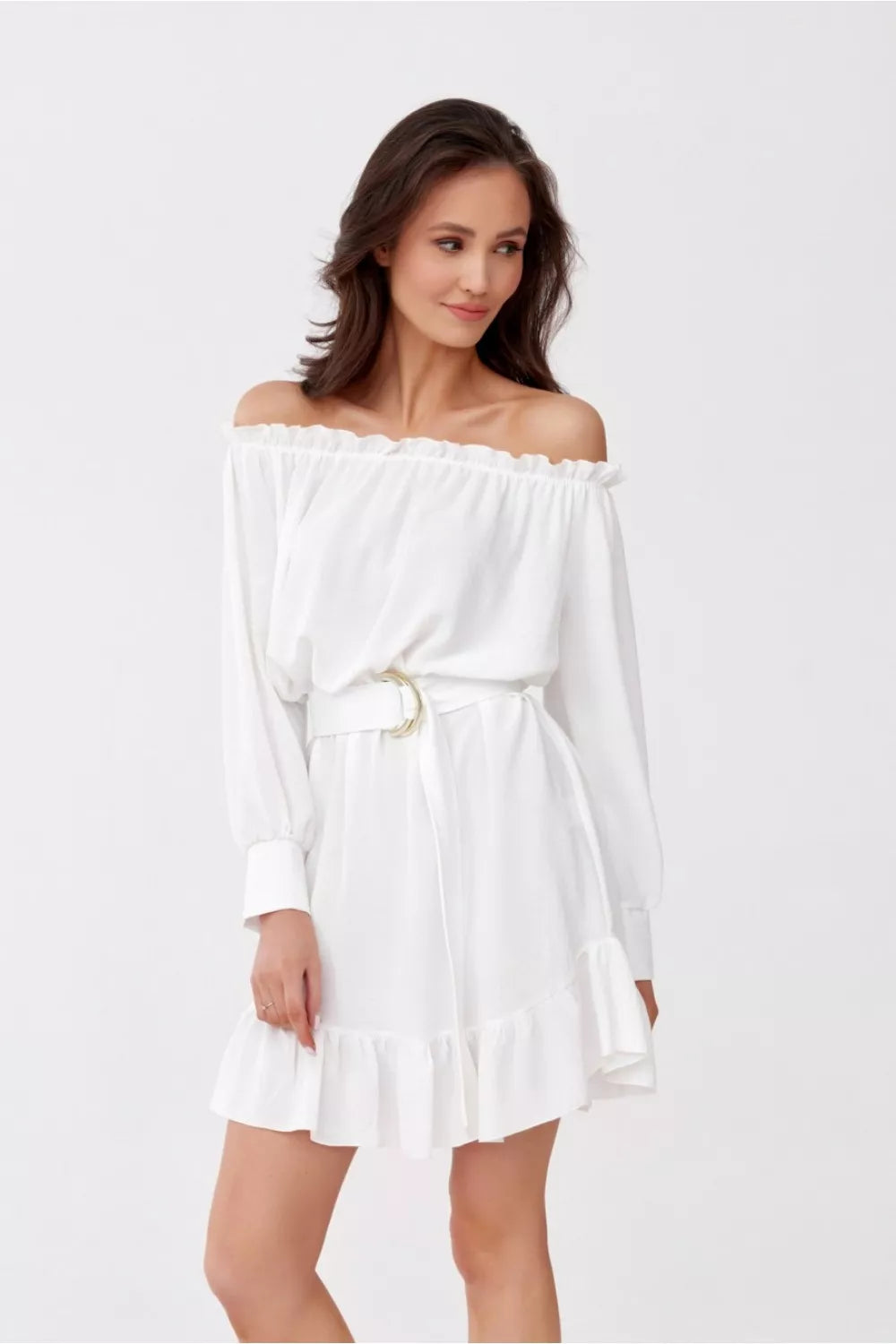Dieninė suknelė modelis 183730 Roco Fashion
