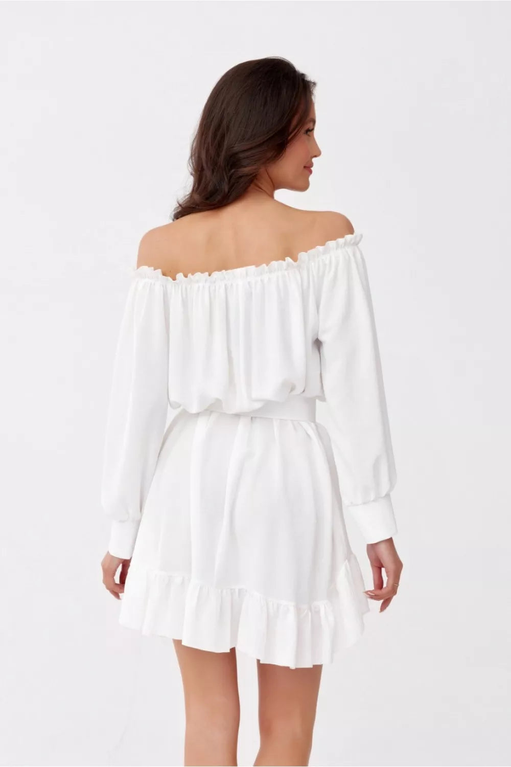 Dieninė suknelė modelis 183730 Roco Fashion