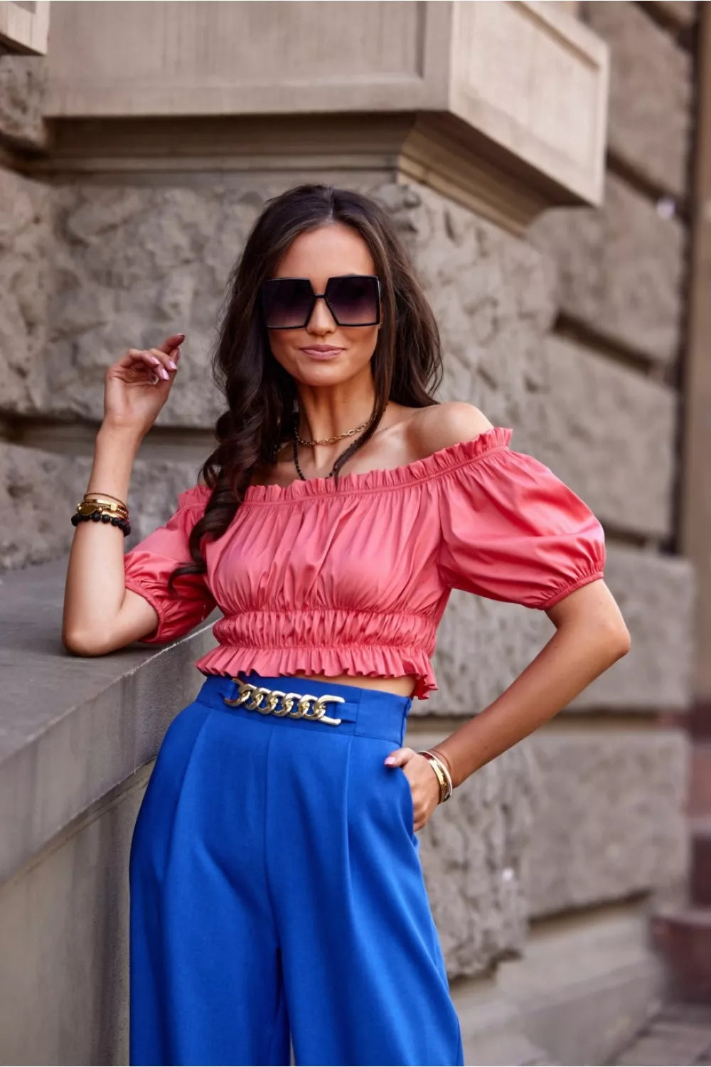 Palaidinė, modelis 183752, „Roco Fashion“