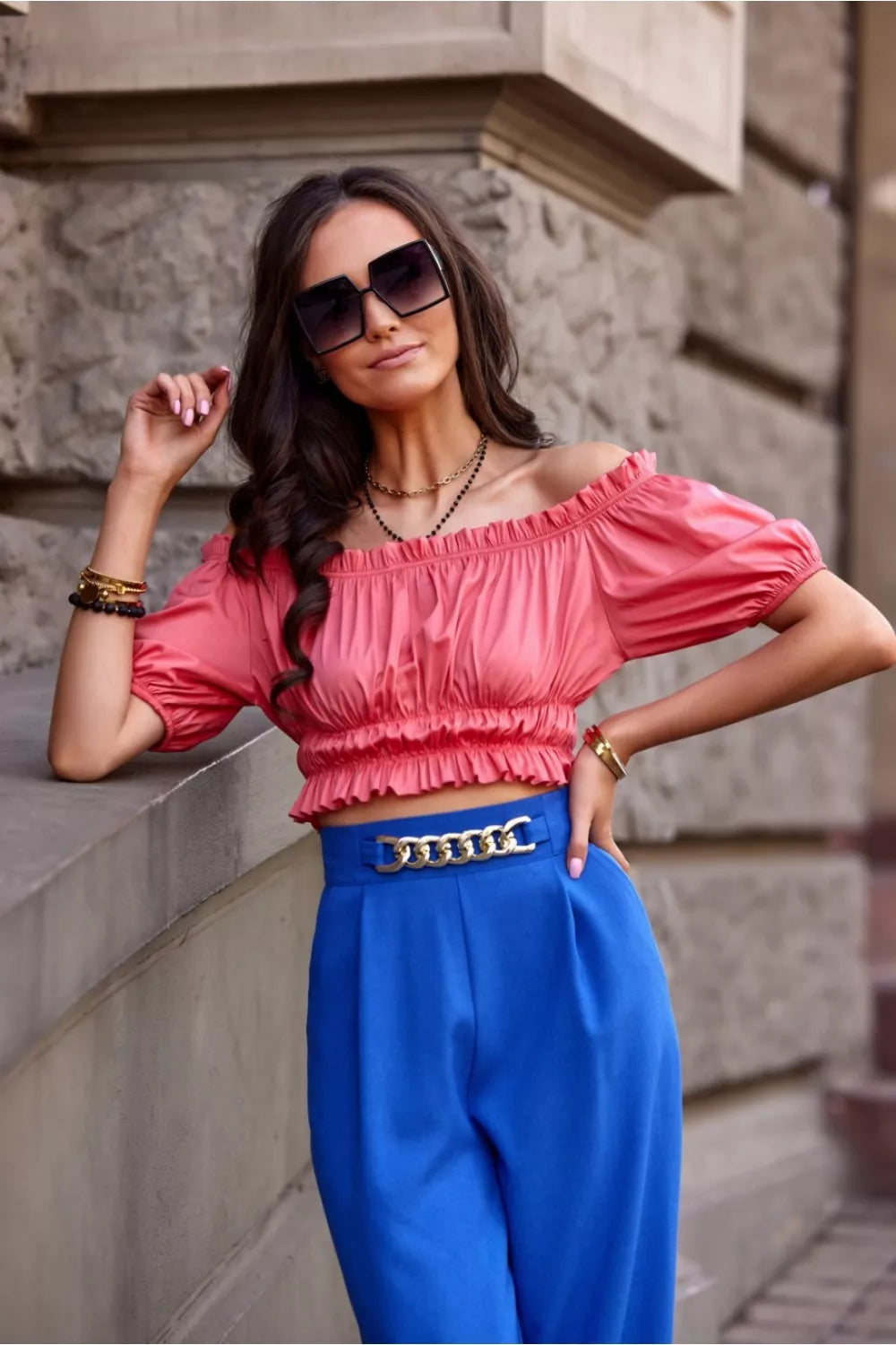 Palaidinė, modelis 183752, „Roco Fashion“