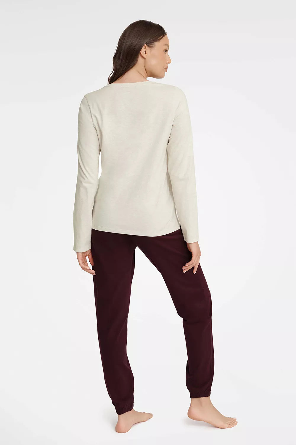 Pižama, modelis 183857, Henderson