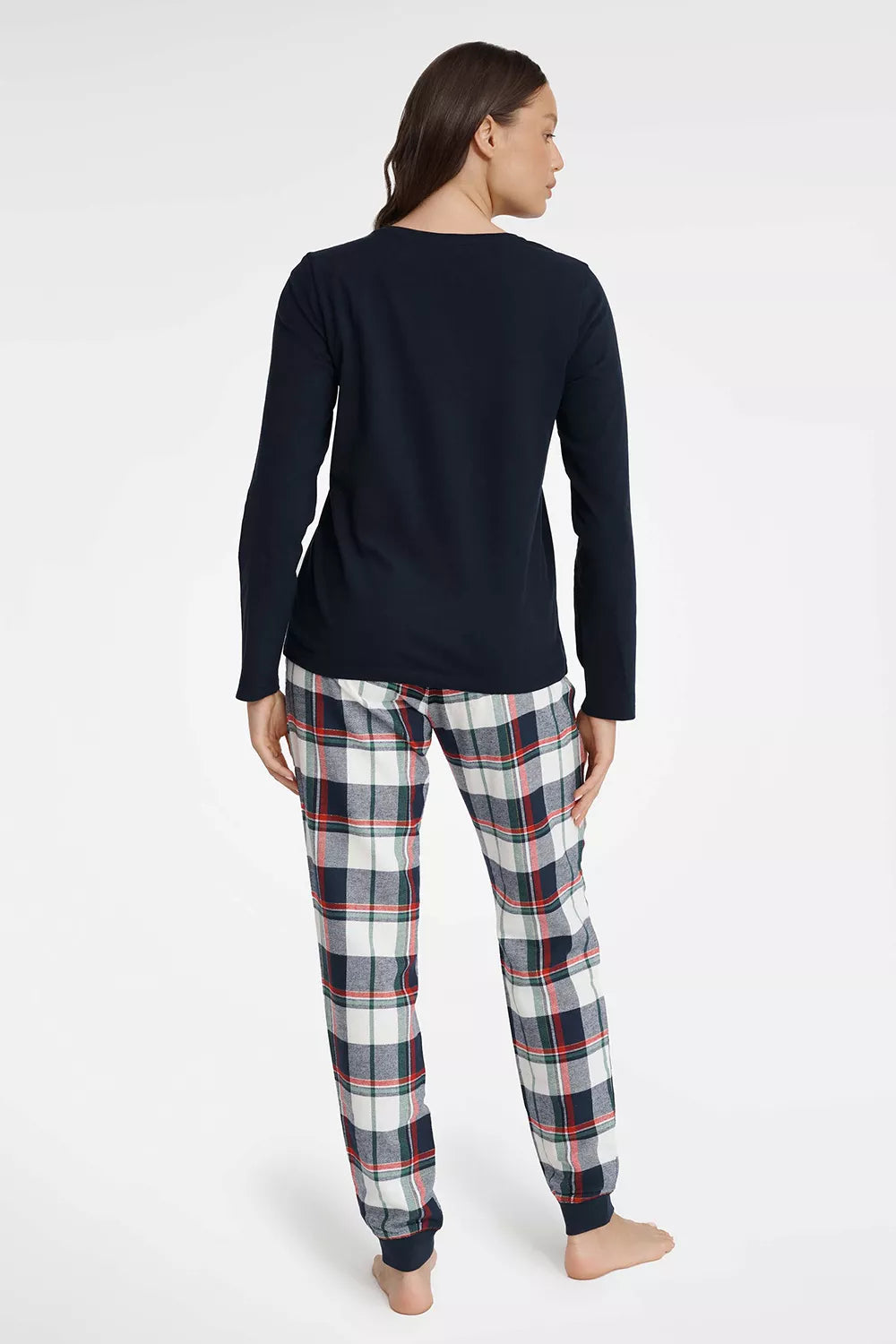 Pižama, modelis 183858, Henderson