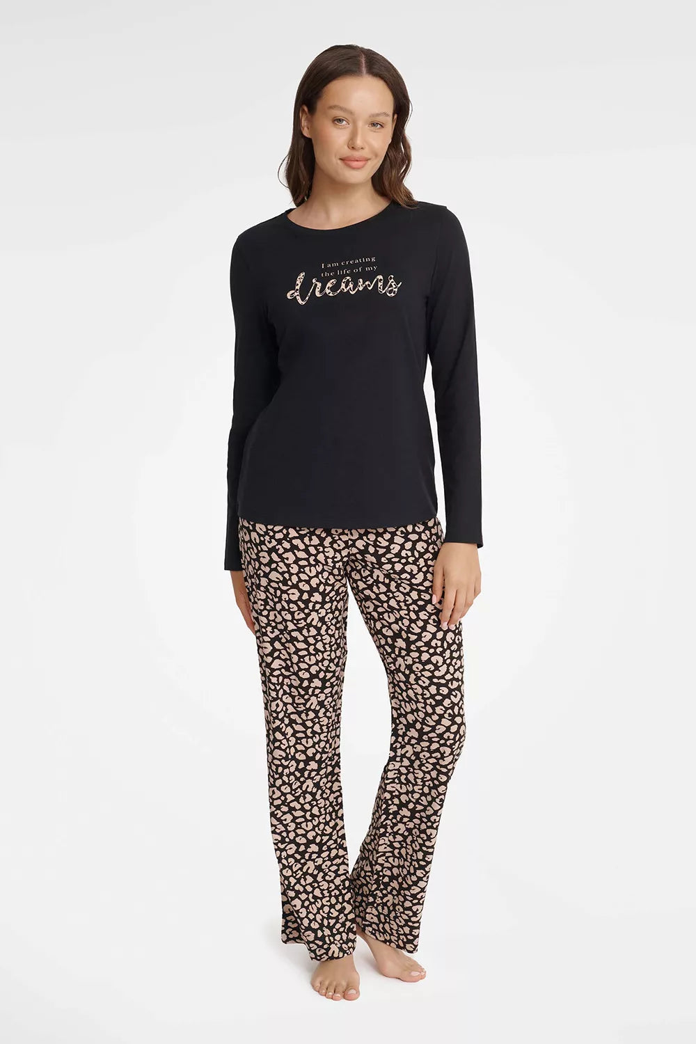 Pižama, modelis 183859, „Henderson“