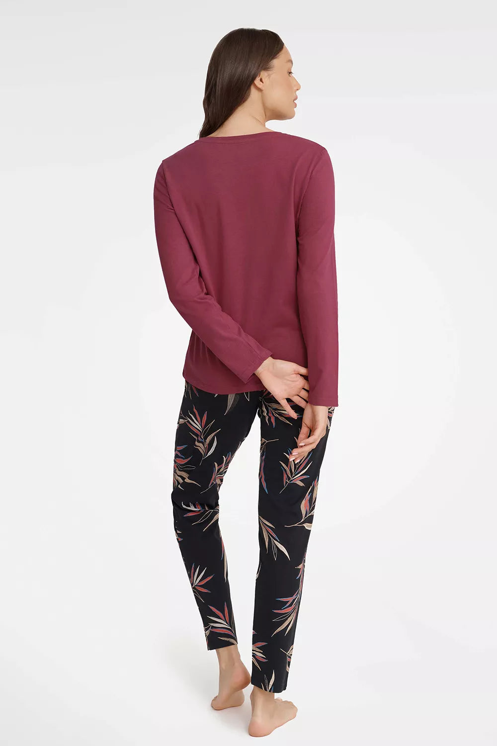 Pižama, modelis 183860, Henderson