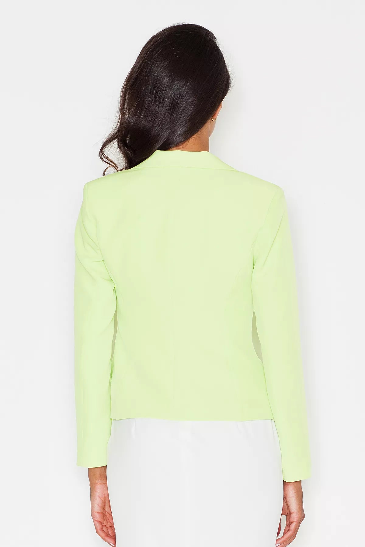 Švarkas, modelis 43824, Figl