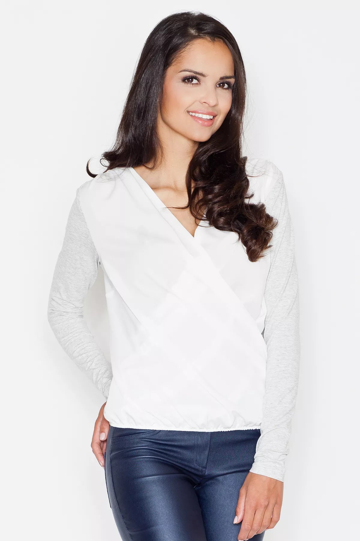 Palaidinės modelis 43827 Figl