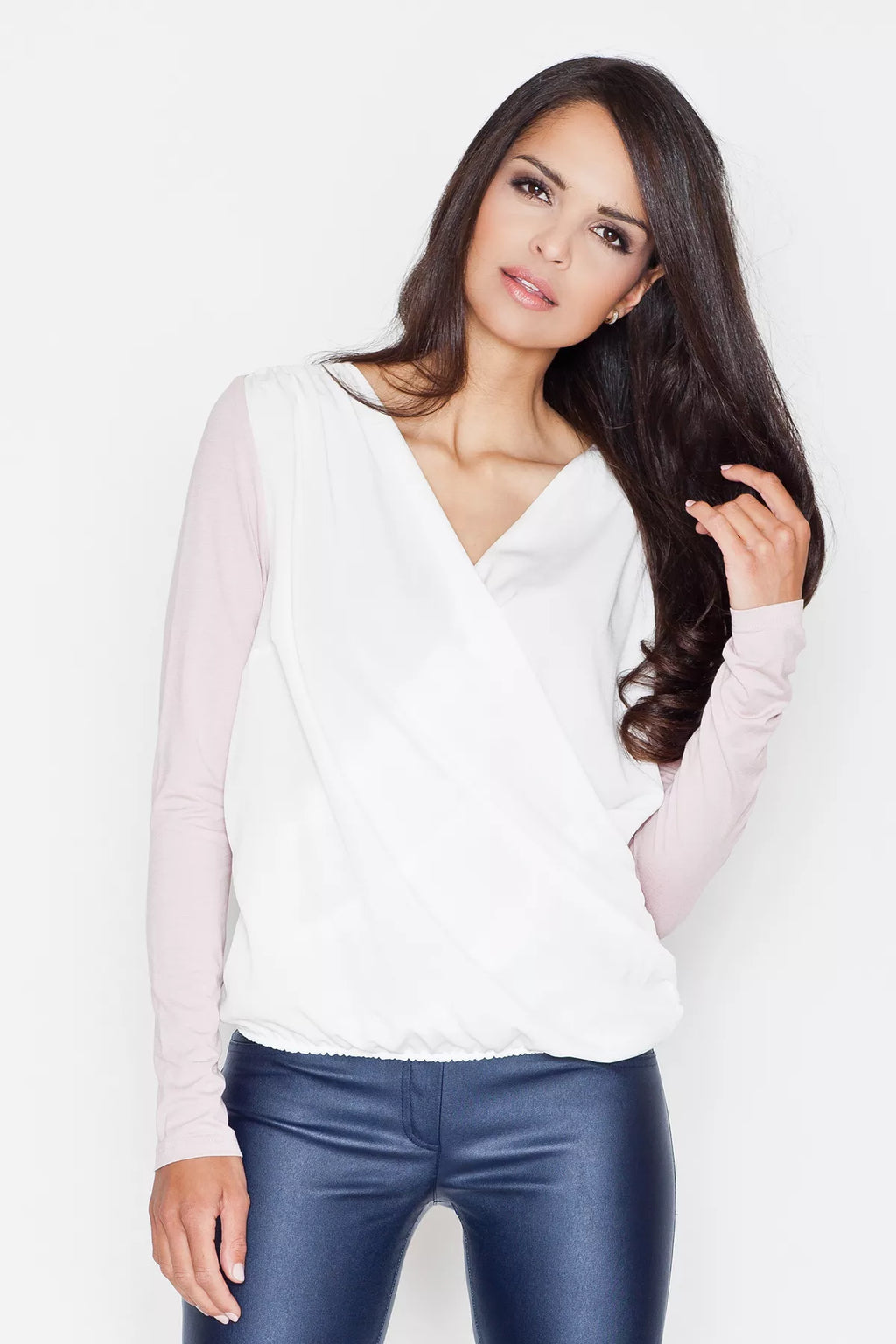 Palaidinės modelis 43828 Figl