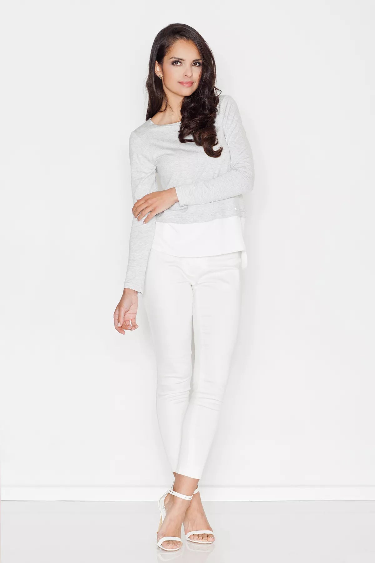 Palaidinės modelis 43832 Figl