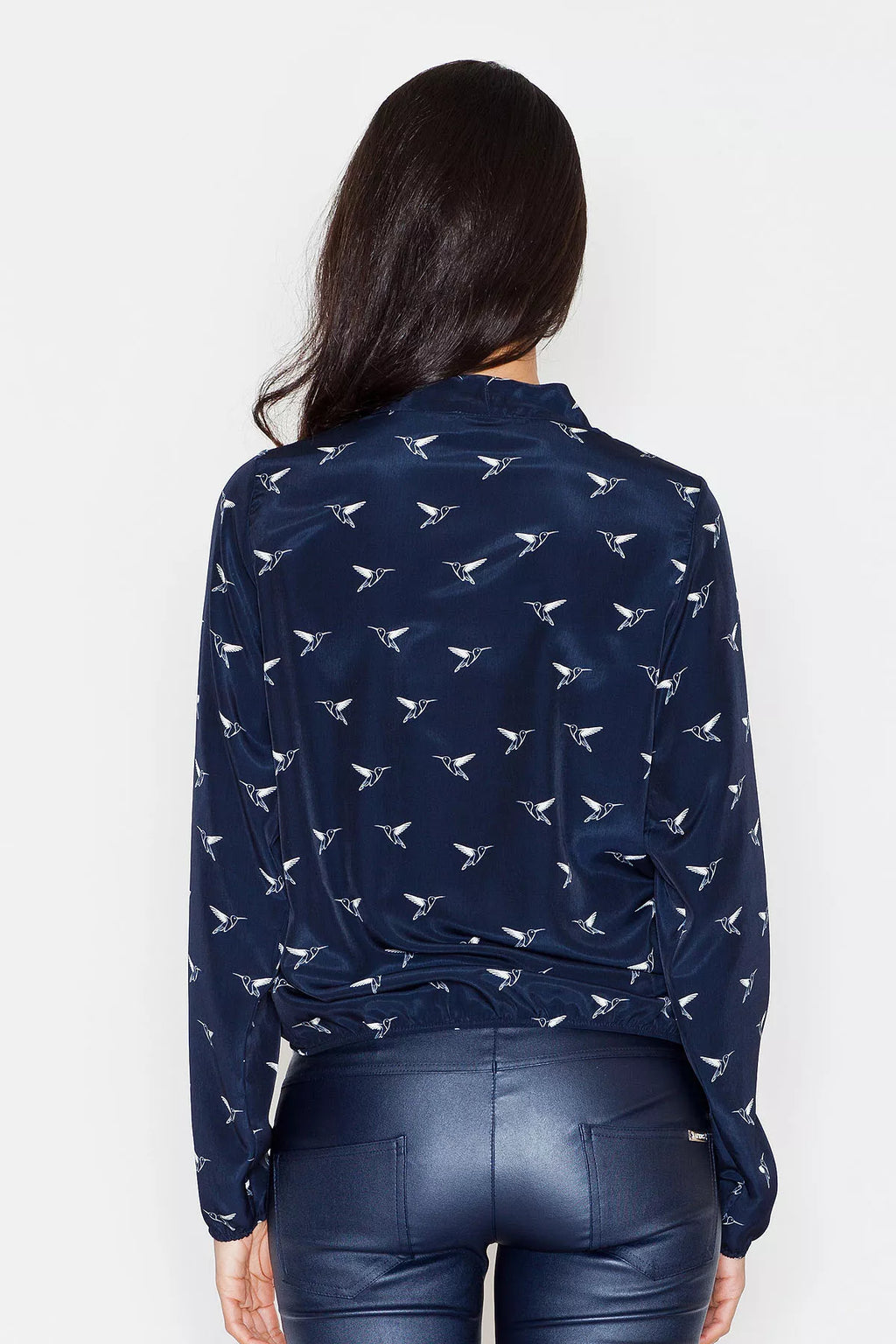 Palaidinės modelis 43836 Figl