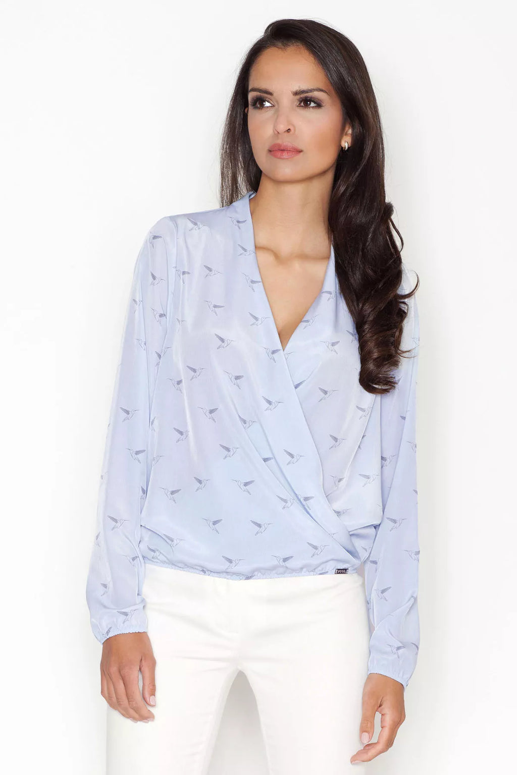 Palaidinės modelis 43838 Figl