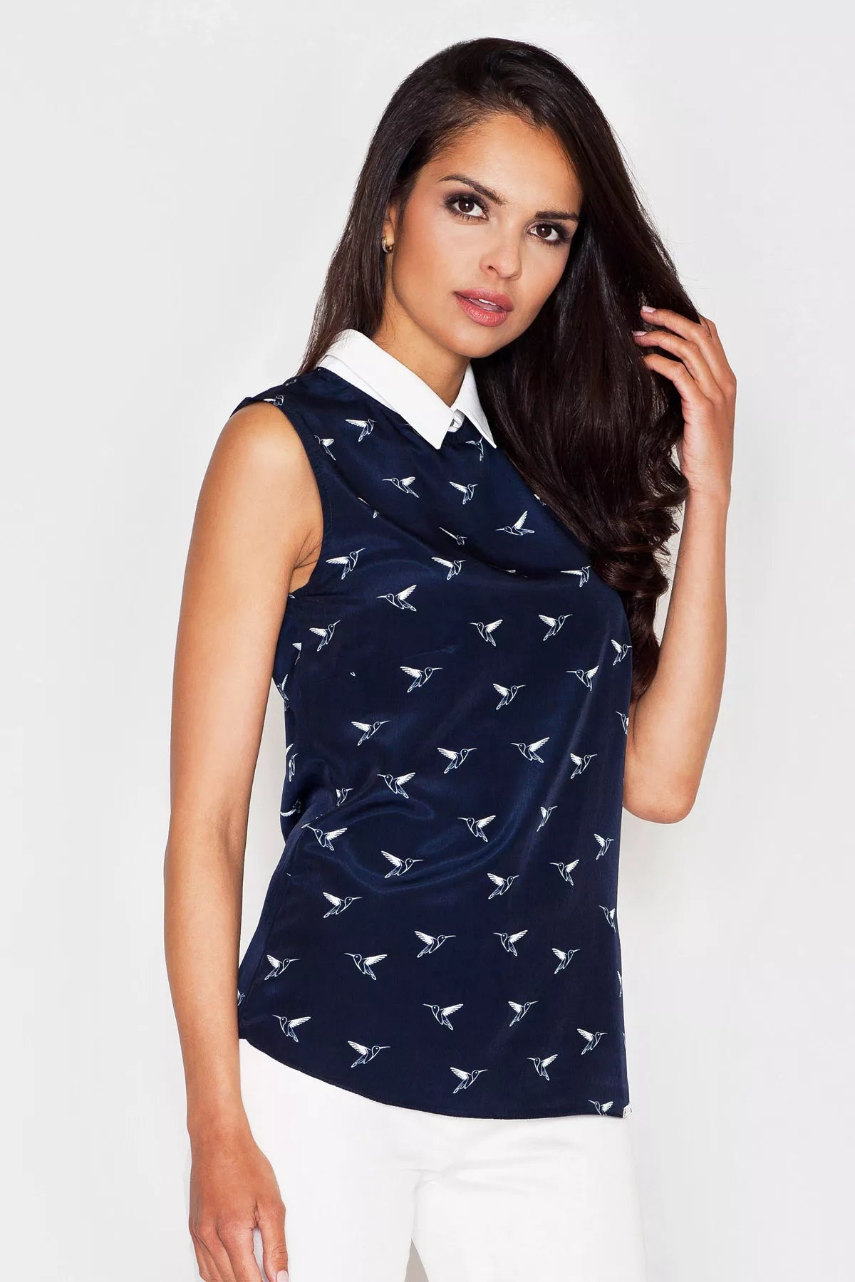 Palaidinės modelis 43839 Figl