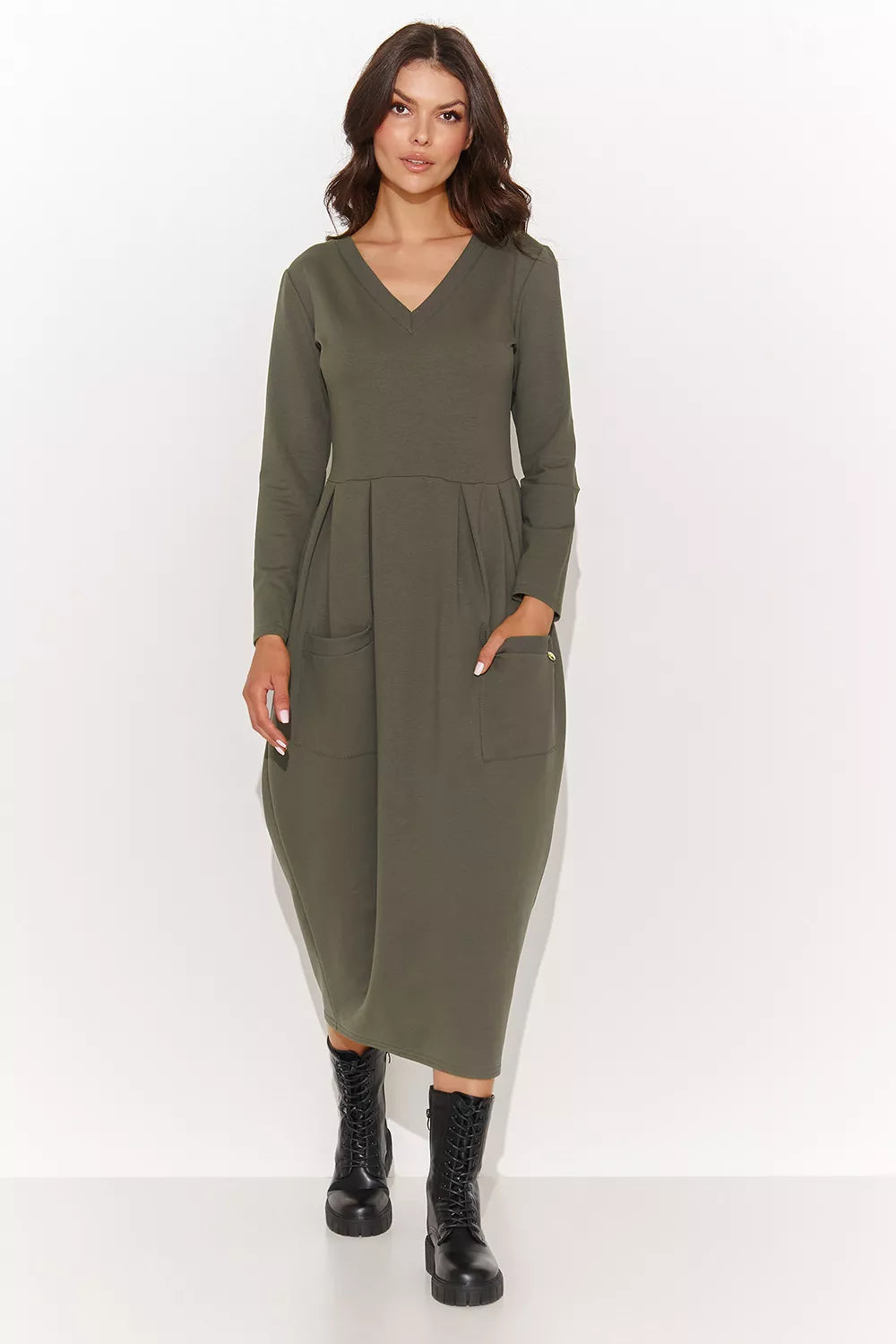 Dieninė suknelė modelis 184369 Numinou