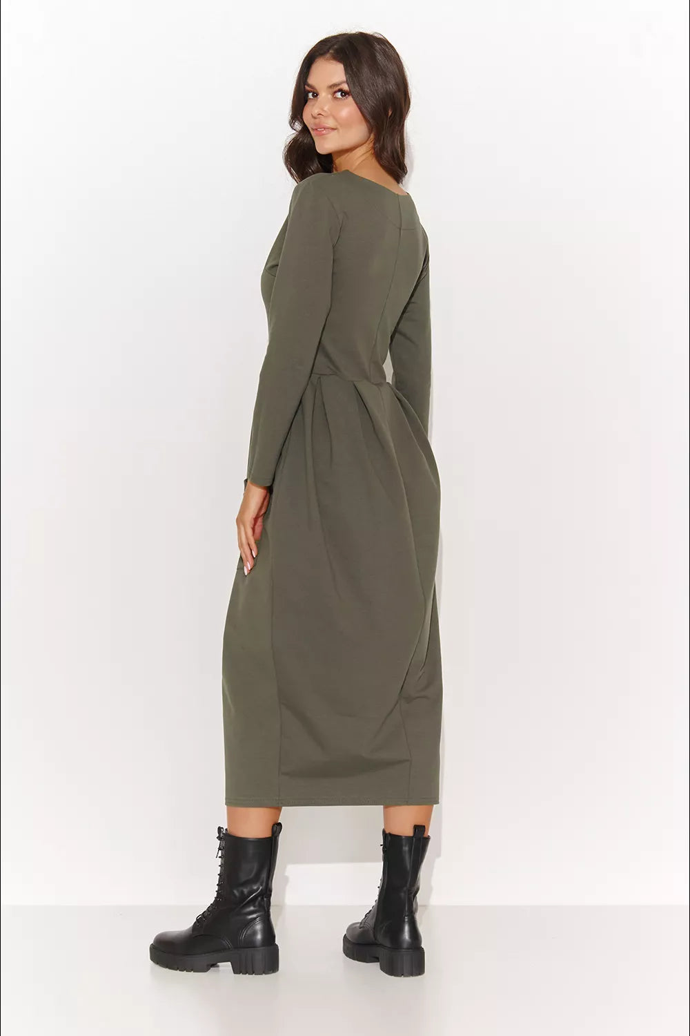 Dieninė suknelė modelis 184369 Numinou