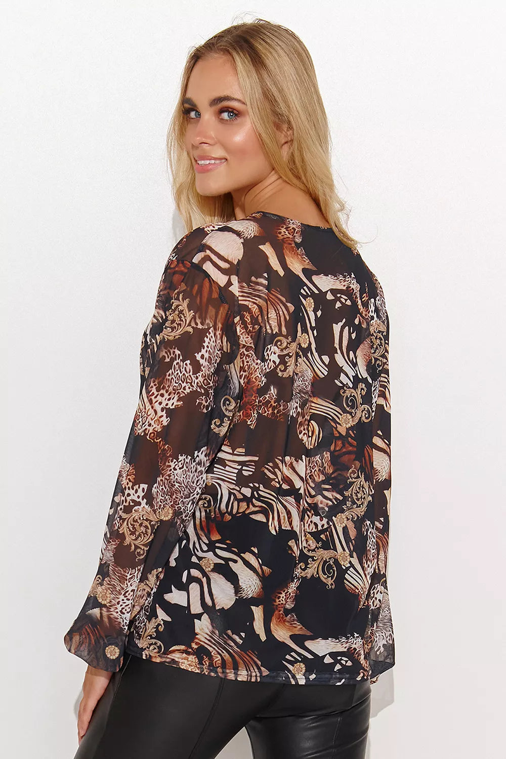 Palaidinė modelis 184381 Makadamia