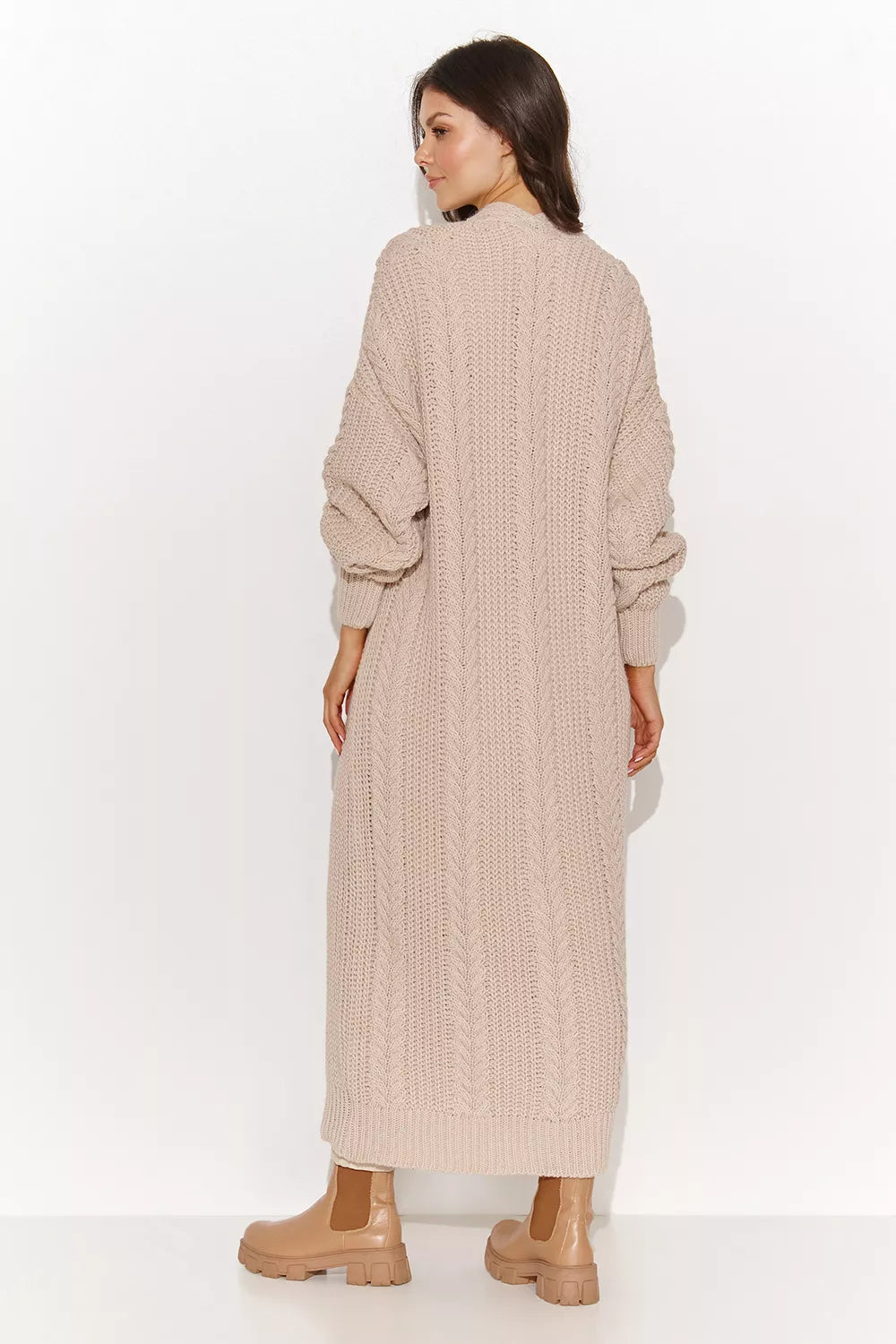 Kardiganas modelis 184396 Numinou