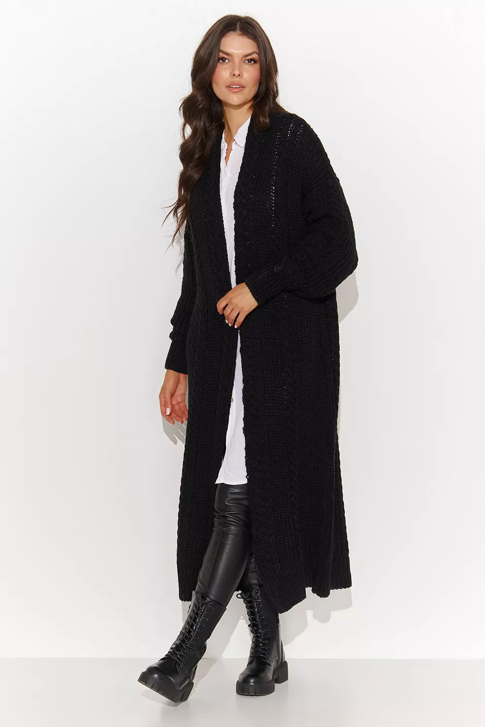 Megztinis modelis 184398 Numinou