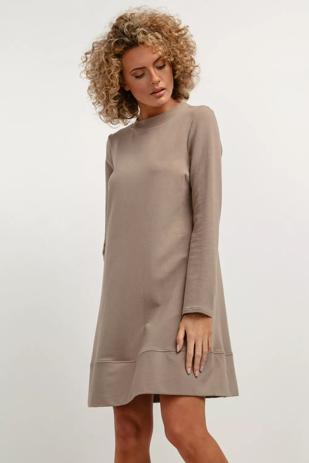 Suknelė kasdienai, modelis 184402 Tessita