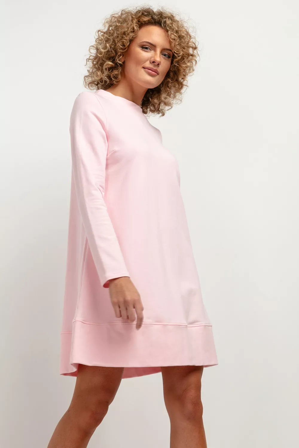 Dieninė suknelė, modelis 184404, Tessita