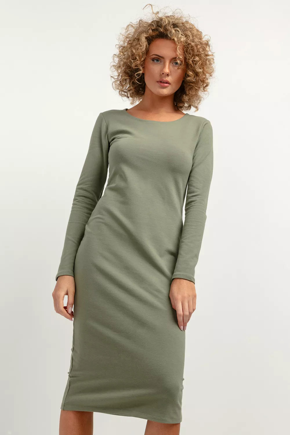 Suknelė modelis 184408 Tessita