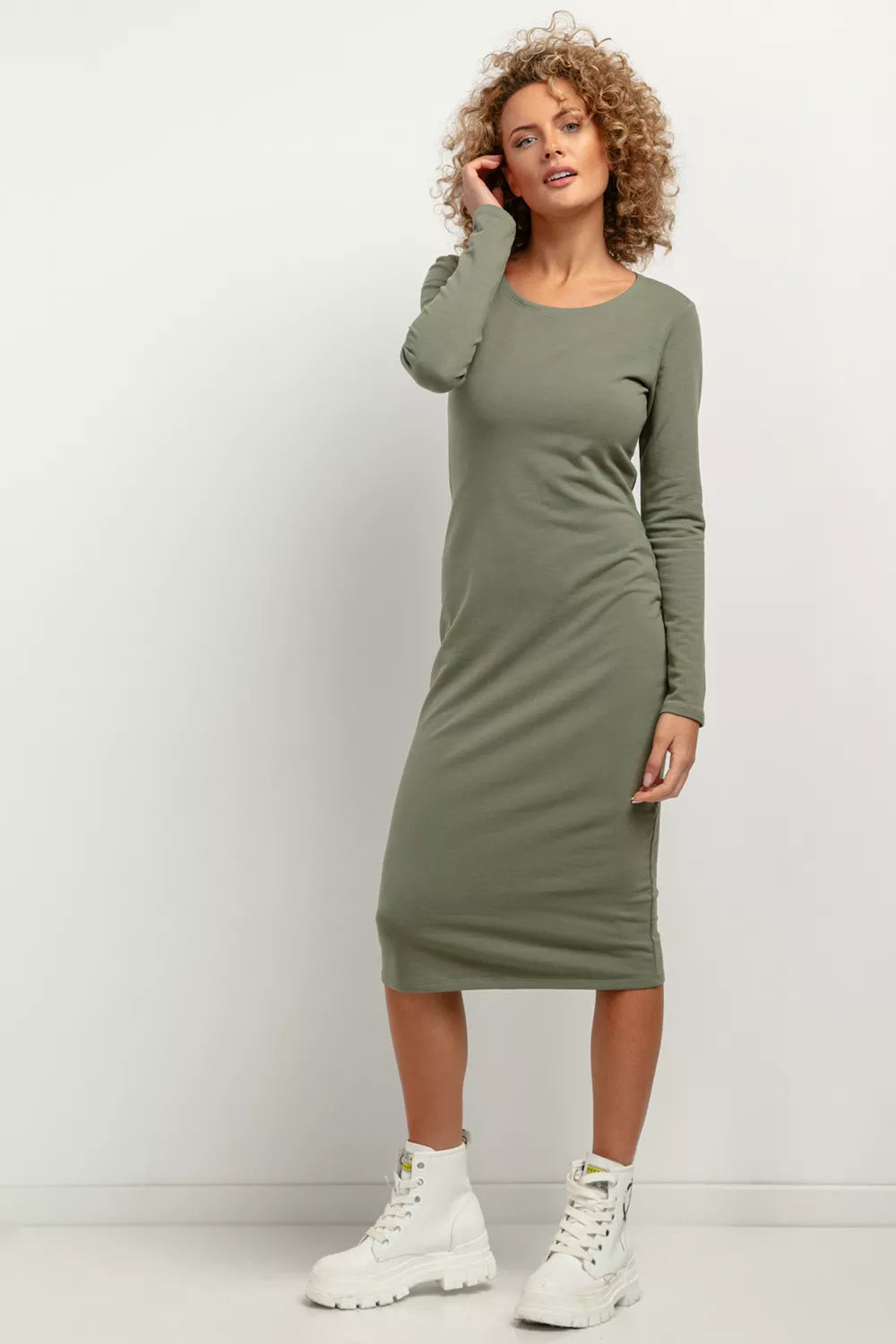Suknelė modelis 184408 Tessita