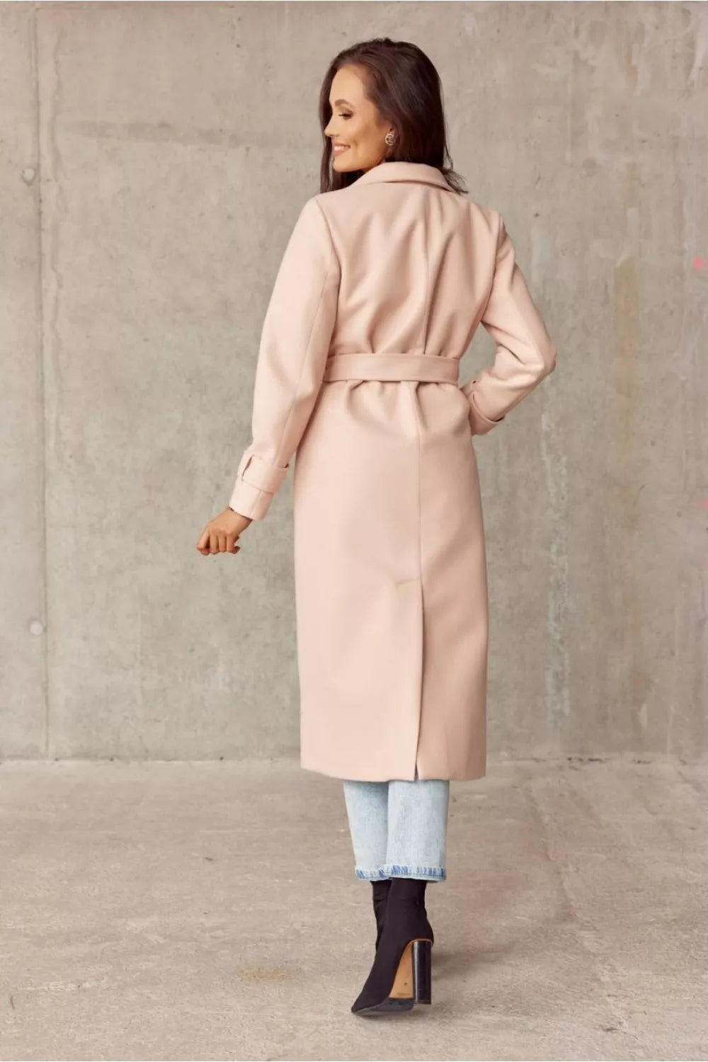 Palto modelis 184440 Roco Fashion