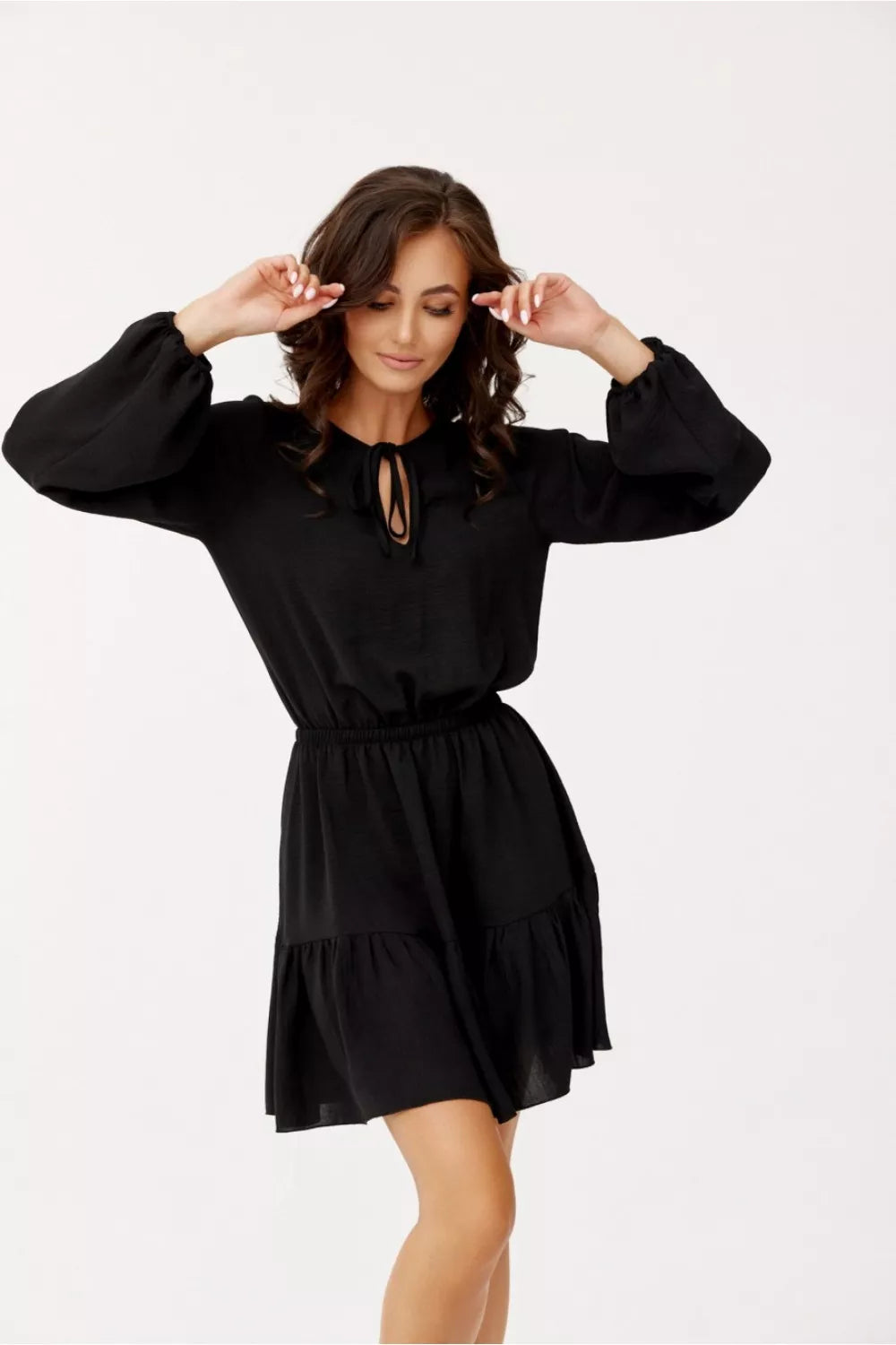 Dieninė suknelė modelis 184445 Roco Fashion