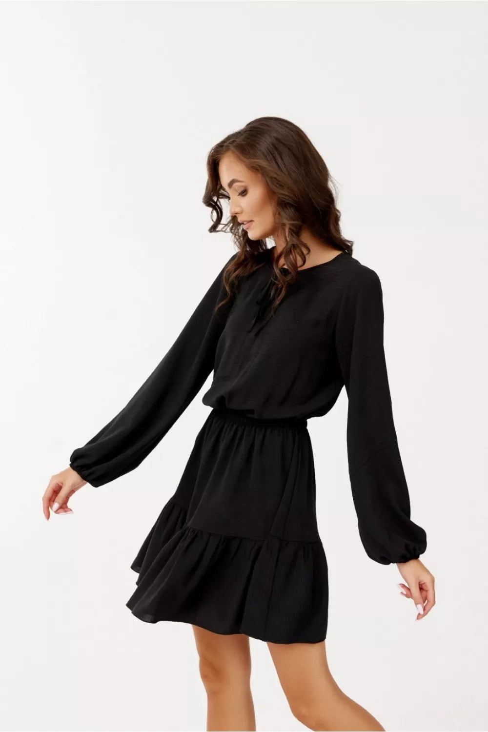 Dieninė suknelė modelis 184445 Roco Fashion